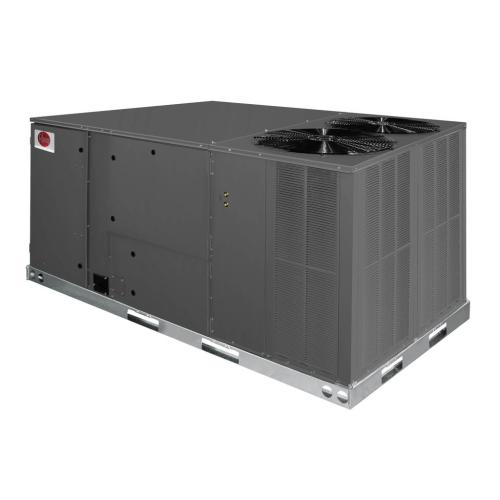 RJNLB090CL000ADB Commercial Packaged Heat Pump