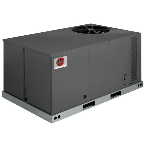 RJPLA060CK000CXF Commercial Packaged Heat Pump
