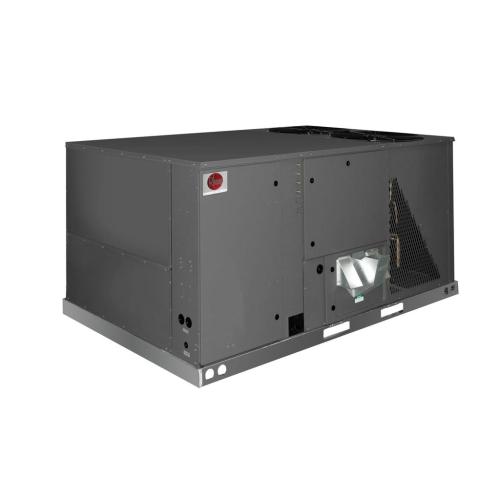 RKHLC120CM15E Commercial Packaged Gas Electric