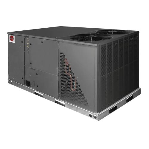 RLHLC120CL000ADA Commercial Packaged Ac
