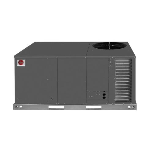 RLKLB090CL000 Commercial Packaged Ac