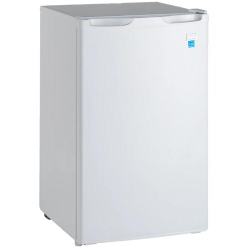 RM4406W 4.4 Cu. Ft. Compact Refrigerator
