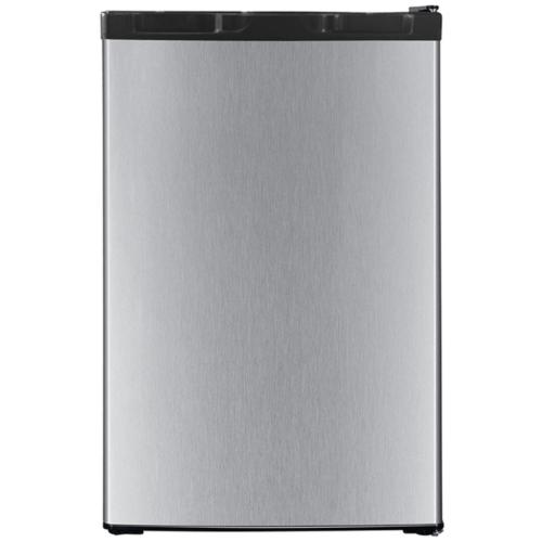 RMX45B3S 4.5 Cf Counterhigh Refrigeratorwith True Freezer Compartment