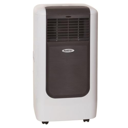 RPAC10EE 10,000 Btu Portable Air Conditioner