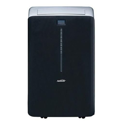 RPAC14DZHB 14,000 Btu Portable Air Conditioner With Heater
