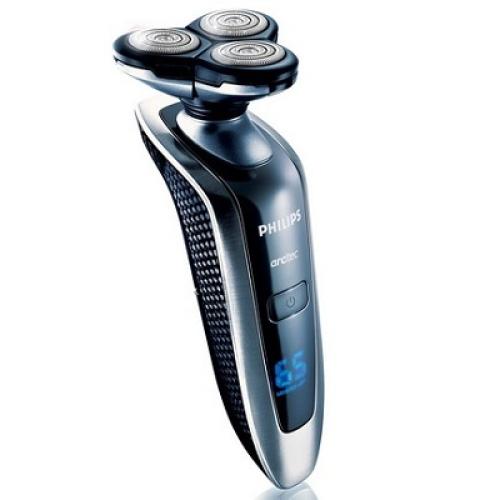 RQ1090/22 Shaver 3Hd Jetclean Sealed