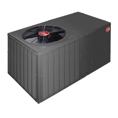RQRMA024JK000 Commercial Packaged Heat Pump