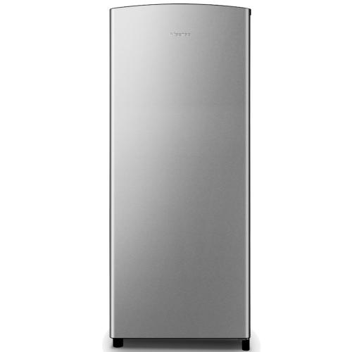 RR63D6ABE 6.3 Cu. Ft. Single Door Apartment Refrigerator