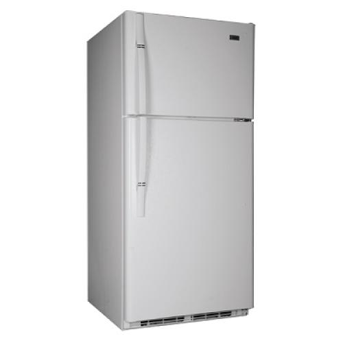 RRTW18VABW 18.2 Cu. Ft. Frost-free Top-mount Refrigerator