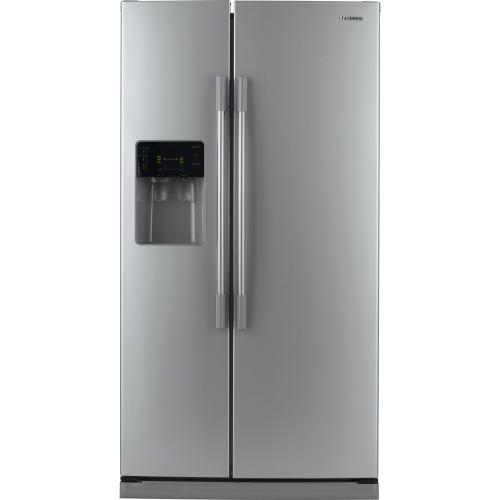 RS2530BSH/XAA 25.0 Cu. Ft. Side By Side Refrigerator