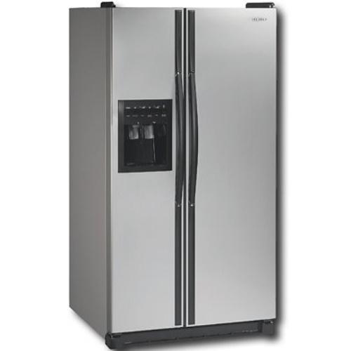 RS2630SH 26.0 Cu. Ft. Side-by-side Refrigerator