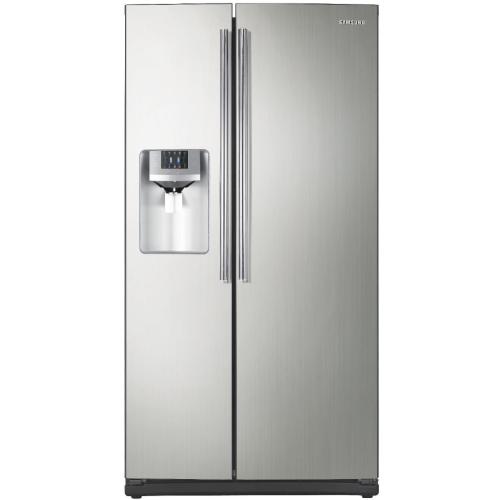 RS263TDPN/XAA 26.0 Cu. Ft. Side-by-side Refrigerator