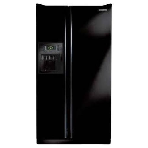 RS265LABP/XAA 26.1 Cu. Ft. Side-by-side Refrigerator