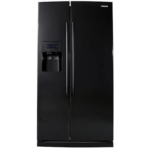 RS277ACBP/XAA 27.0 Cu. Ft. Side By Side Refrigerator