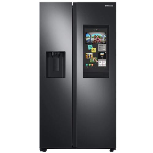 RS27T5561SG/AA 26.7 Cu. Ft. Large Capacity Side-by-side Refrigerator