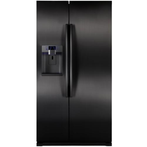 RSG257AABP/XAA 25 Cu. Ft. Counter-depth Side-by-side Refrigerator