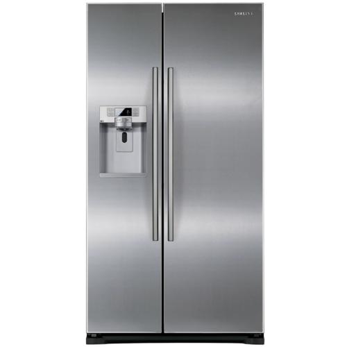 RSG257AAPN/XAA 25 Cu. Ft. Counter-depth Side By Side Refrigerator