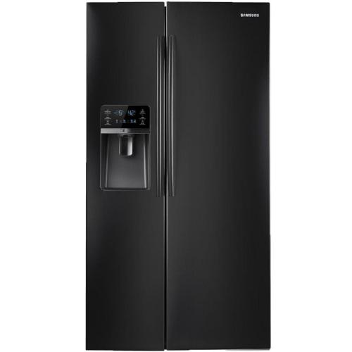 RSG307AABP/XAA 30.0 Cu. Ft. Side-by-side Refrigerator