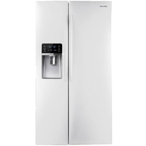 RSG307AAWP/XAA 30 Cu. Ft. Side-by-side Refrigerator