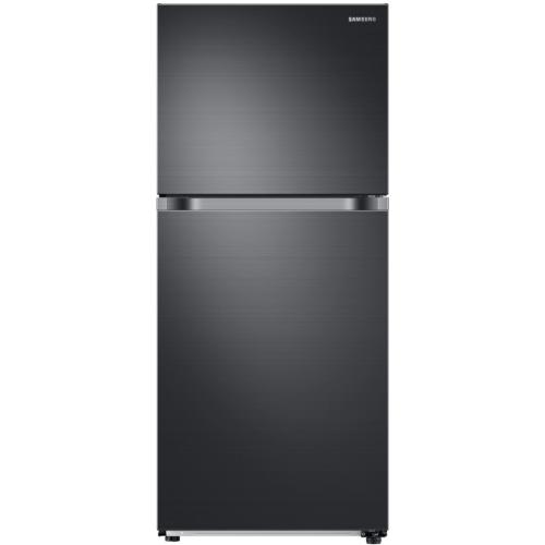 RT18M6213SG/AA 18 Cu. Ft. Top Freezer Refrigerator With Flexzone