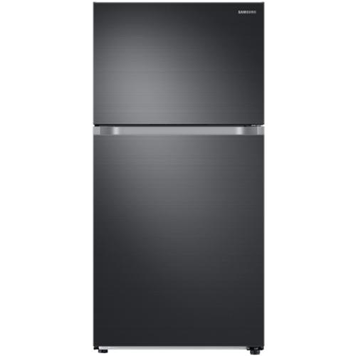 RT21M6213SG/AA 21 Cu. Ft. Top Freezer Refrigerator With Flexzone