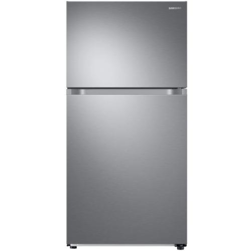 RT21M6213SR/AA 21 Cu. Ft. Top Freezer Refrigerator With Flexzone