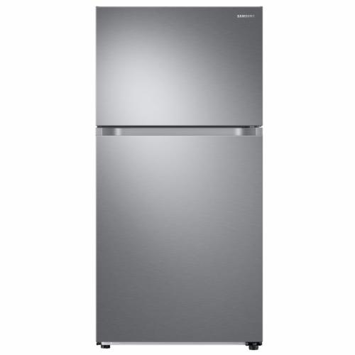 RT21M6215SR/AA 21.1 Cu. Ft. Top-freezer Refrigerator