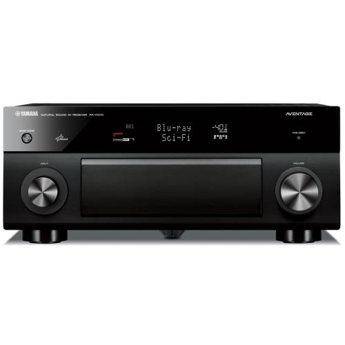 RXA1010 Rx-a1010 - Aventage Series Home Theater Receiver