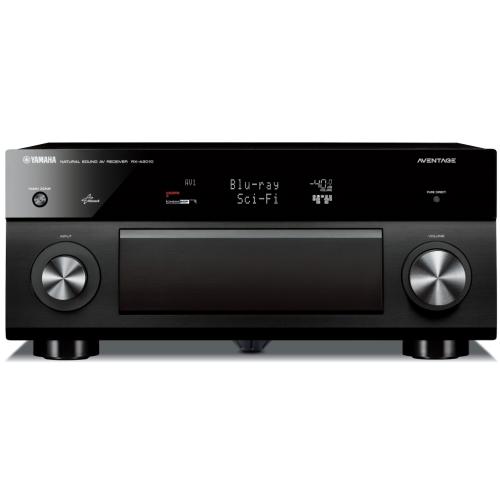 RXA2010 Rx-a2010 - Aventage Series Home Theater Receiver