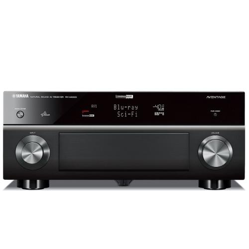 RXA3000 Rx-a3000 - Aventage Series Home Theater Receiver