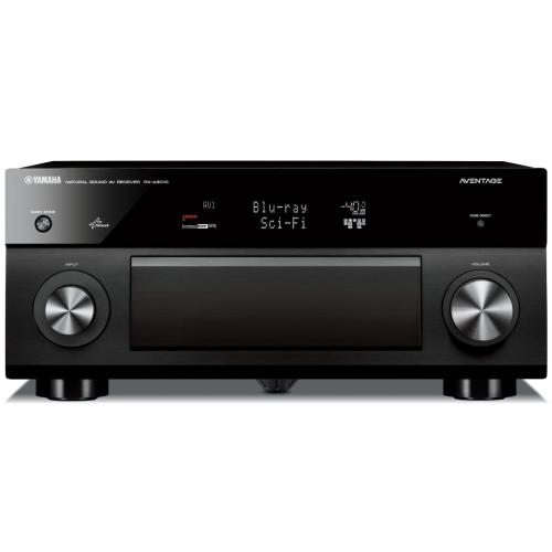 RXA3010 Rx-a3010 - Aventage Series Home Theater Receiver