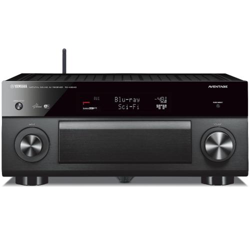 RXA3040 Aventage Wi-fi Built-in Av Receiver With 11.2Ch