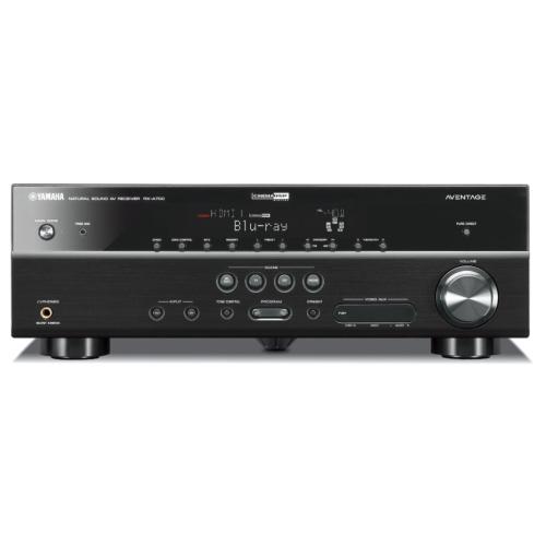 RXA700 Rx-a700 - Aventage Series Home Theater Receiver