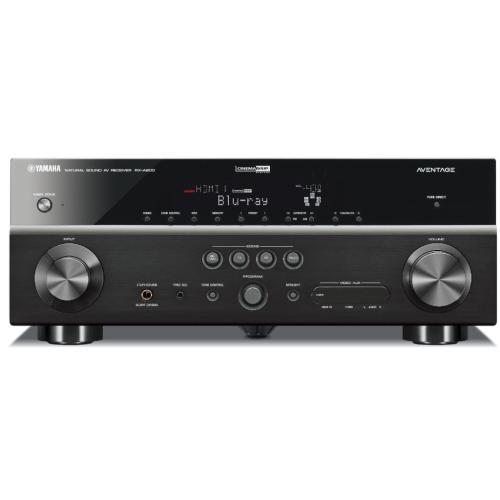 RXA800 Rx-a800 - Aventage Series Home Theater Receiver