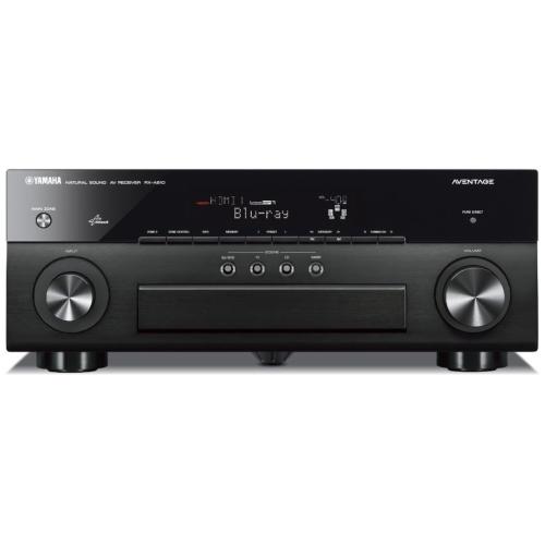 RXA810 Rx-a810 - Aventage Series Home Theater Receiver