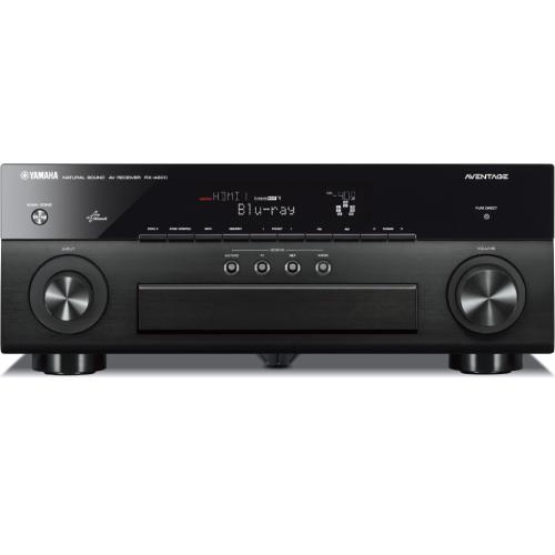 RXA820BL Rx-a820bl - Aventage Series Home Theater Receiver