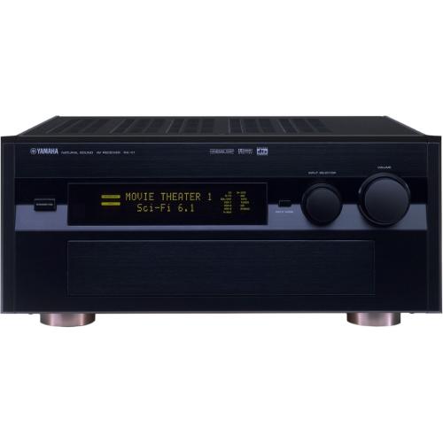 RXV1 Natural Sound Home Theater Receiver