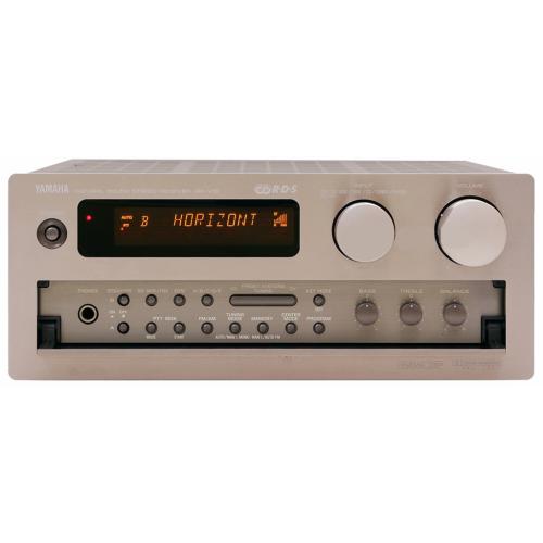 RXV10 Natural Sound Stereo Receiver