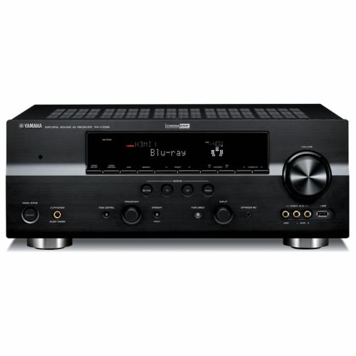 RXV1065 7.2-Channel Digital Home Theater Receiver