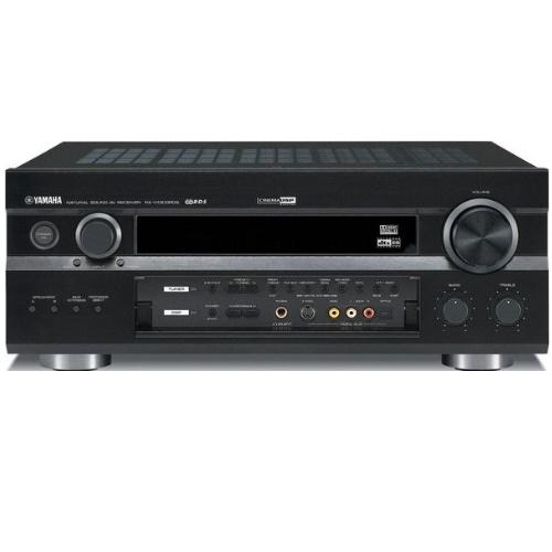 RXV1300 Natural Sound Home Theater Receiver