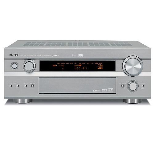 RXV1400 Digital Home Theater Receiver