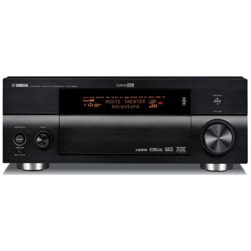 RXV1600 7.1-Channel Digital Home Theater Receiver