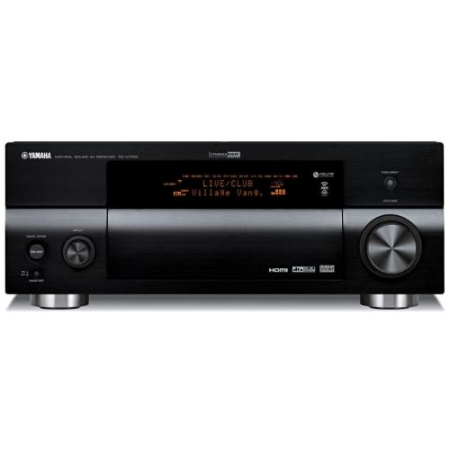 RXV1700 7.1-Channel Digital Home Theater Receiver