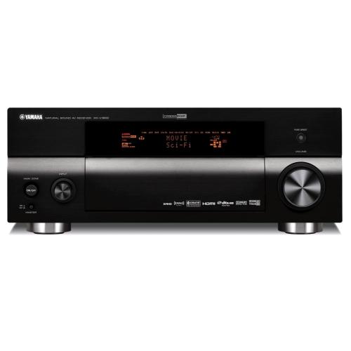 RXV1800 7.1-Channel Home Theater Receiver