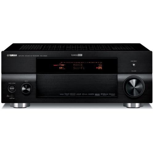 RXV1900 7.1-Channel Home Theater Receiver