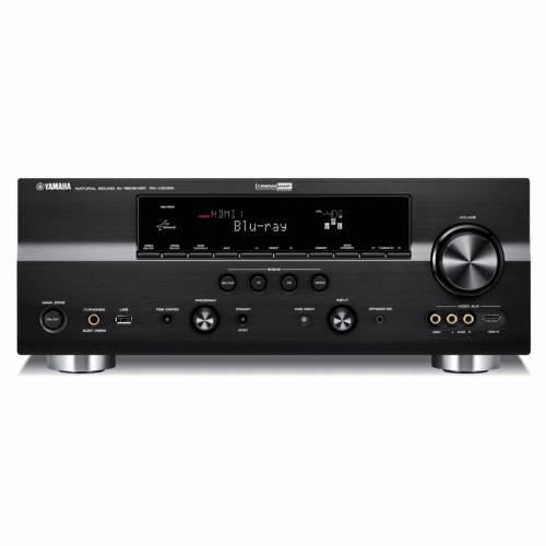 RXV2065 7.2-Channel Network Digital Home Theater Receiver