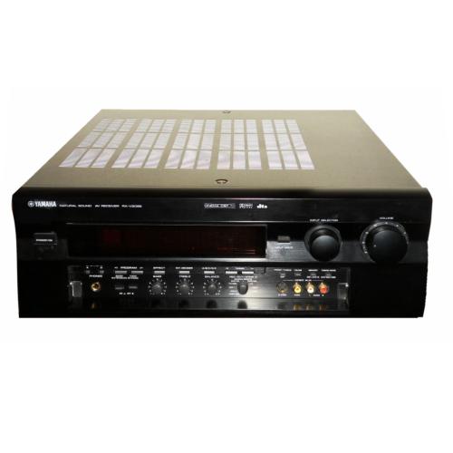 RXV2095 Natural Sound Home Theater Receiver