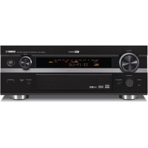 RXV2400 Natural Sound Home Theater Receiver