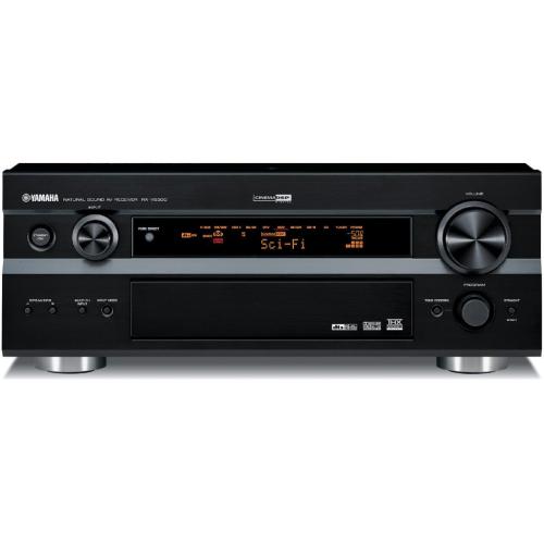 RXV2500 7.1-Channel Digital Home Theater Receiver