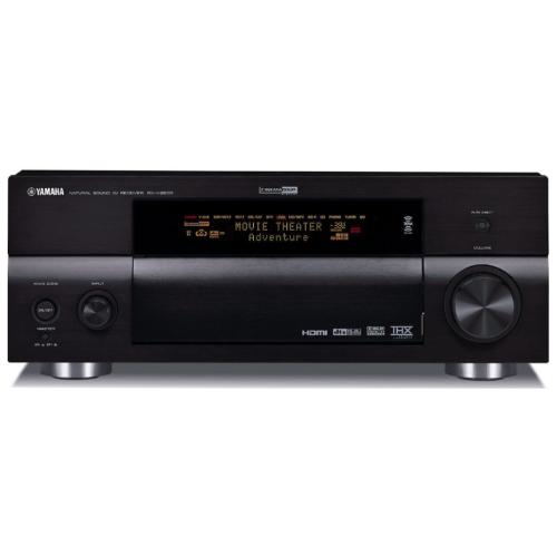RXV2600 7.1 Channel Digital Home Theater Receiver